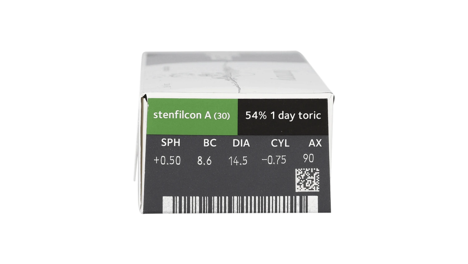 IWear Harmony For Astigmatism 5 IWear Harmony For Astigmatism - Afbeelding 3