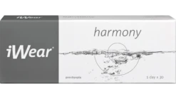 IWear Harmony Multifocaal