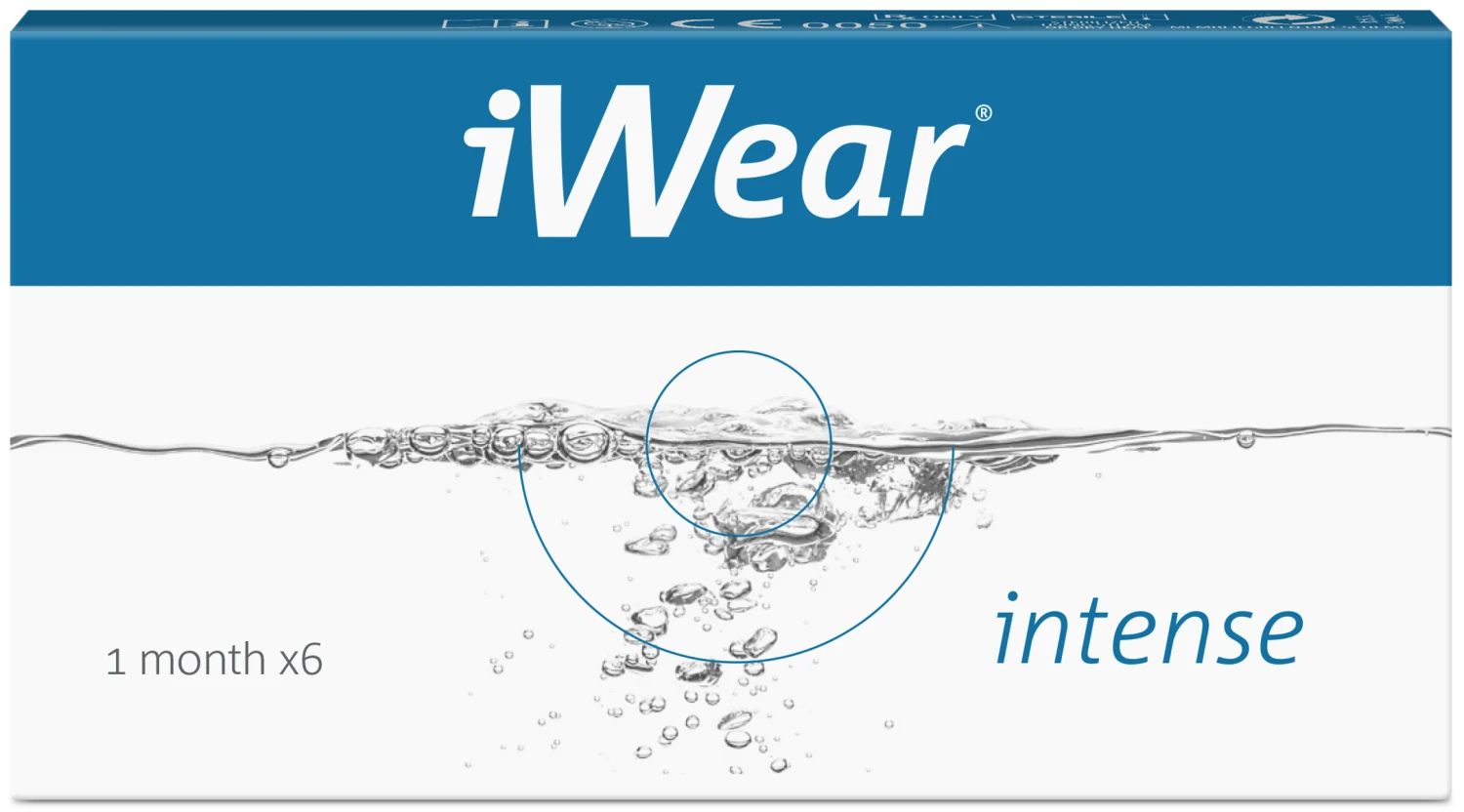 IWear Intense 3 IWear Intense