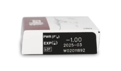 IWear Joy -Optiek Winkel iwear joy 6 parameter