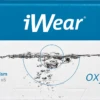IWear Oxygen For Astigmatism 1 IWear Oxygen For Astigmatism -Optiek Winkel iwear oxygen astigmatism 6 front
