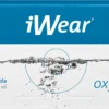 IWear Oxygen Near Multifocal -Optiek Winkel iwear oxygen presbyopia 6 front 1
