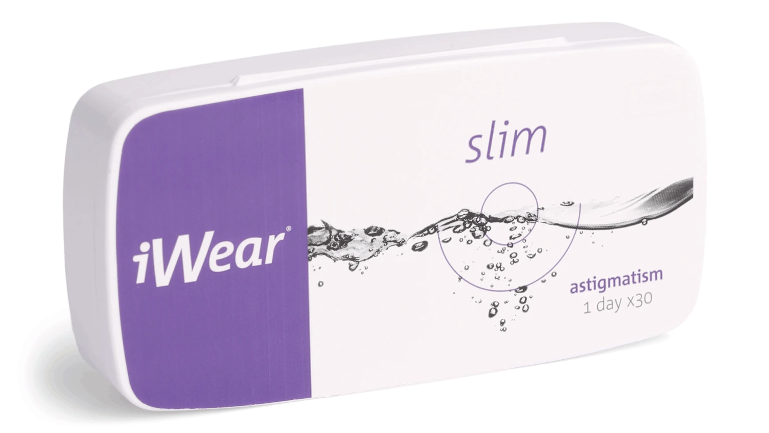 IWear Slim For Astigmatism 4 IWear Slim For Astigmatism - Afbeelding 2