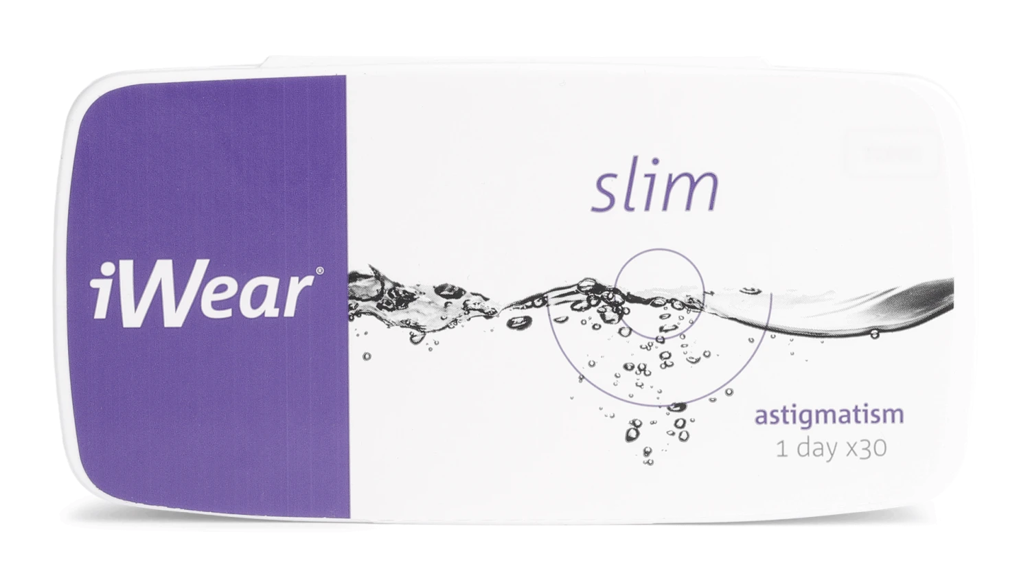 IWear Slim For Astigmatism 3 IWear Slim For Astigmatism