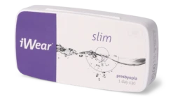 IWear Slim Multifocaal -Optiek Winkel iwear slim presbyopia 30 angle right01