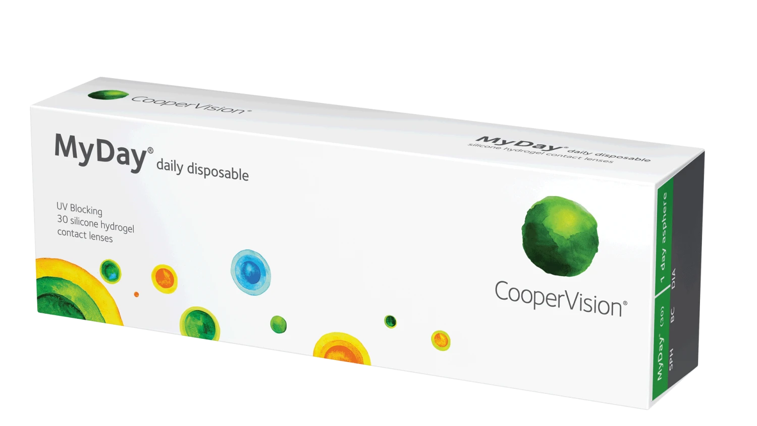 MyDay 4 MyDay - Afbeelding 2