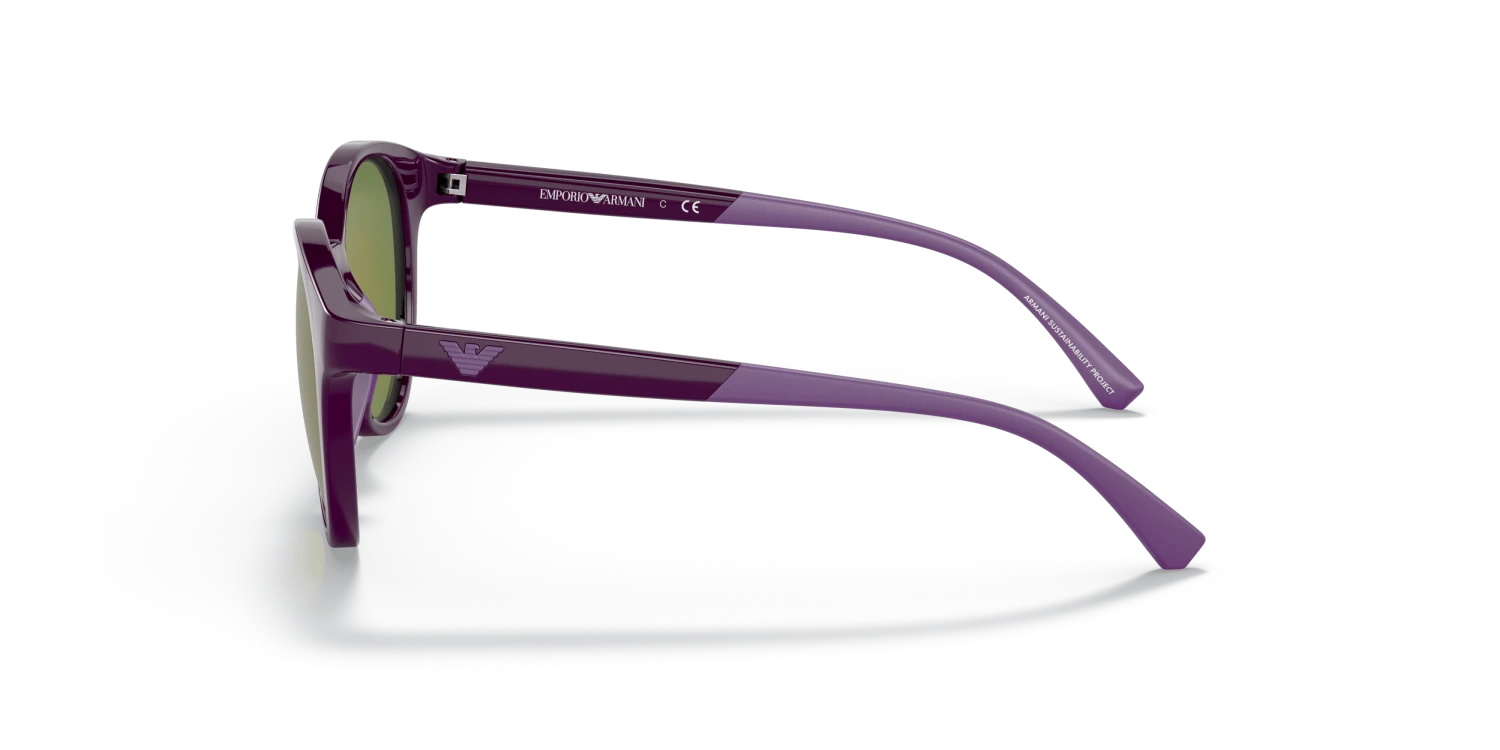 Emporio Armani 0EA4185 51154V47/18 5 Emporio Armani 0EA4185 51154V47/18 - Afbeelding 3