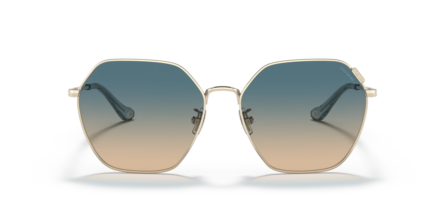 Coach 0HC7132 90057958/16 4 Coach 0HC7132 90057958/16 - Afbeelding 2