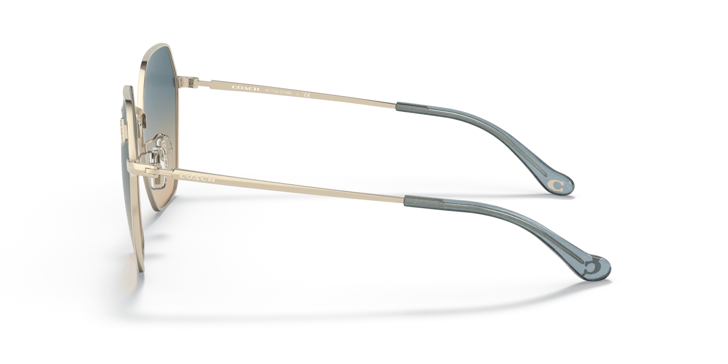 Coach 0HC7132 90057958/16 5 Coach 0HC7132 90057958/16 - Afbeelding 3