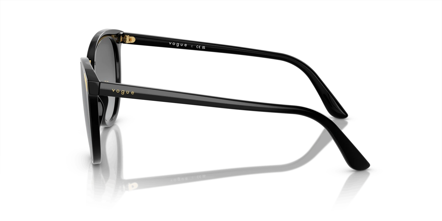 Vogue 0VO5230S W44/11 54/21 5 Vogue 0VO5230S W44/11 54/21 - Afbeelding 3