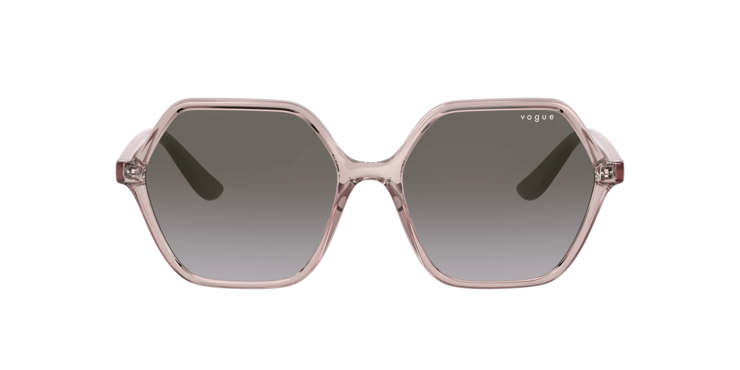 Vogue 0VO5361S 28288H 55/16 4 Vogue 0VO5361S 28288H 55/16 - Afbeelding 2