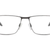 Jaguar 33111 4200 60/16 -Optiek Winkel original png 4051854500280 front 01 jaguar 33111 eyewear dark grey
