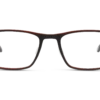 Jaguar 36819 6100 53/19 -Optiek Winkel original png 4051854500310 front 01 jaguar 36819 eyewear dark brown