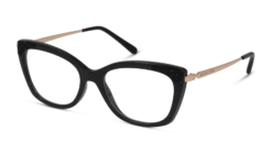 Michael Kors 0MK4077 3332 52/17 -Optiek Winkel original png 725125363723 angle 03 michael kors 0mk4077 belmonte black
