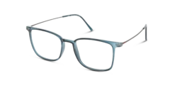 Look 4951 W252/18 5 Look 4951 W252/18 -Optiek Winkel original png 8028428594125 angle 03 look 4951 eyewear transparant aqua