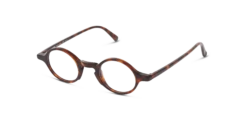 Look 4552 C140/23 -Optiek Winkel original png 8028428617381 angle 03 look 4552 eyewear havanna