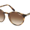Vogue 0VO5215S W65613 51/19 -Optiek Winkel original png 8053672862317 angle 03 vogue 0vo5215s eyewear dark havana