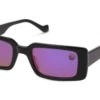 Unofficial UNSU0130 BBGV53/22 -Optiek Winkel original png 8719154067181 angle 03 unofficial unsu0130 eyewear black black