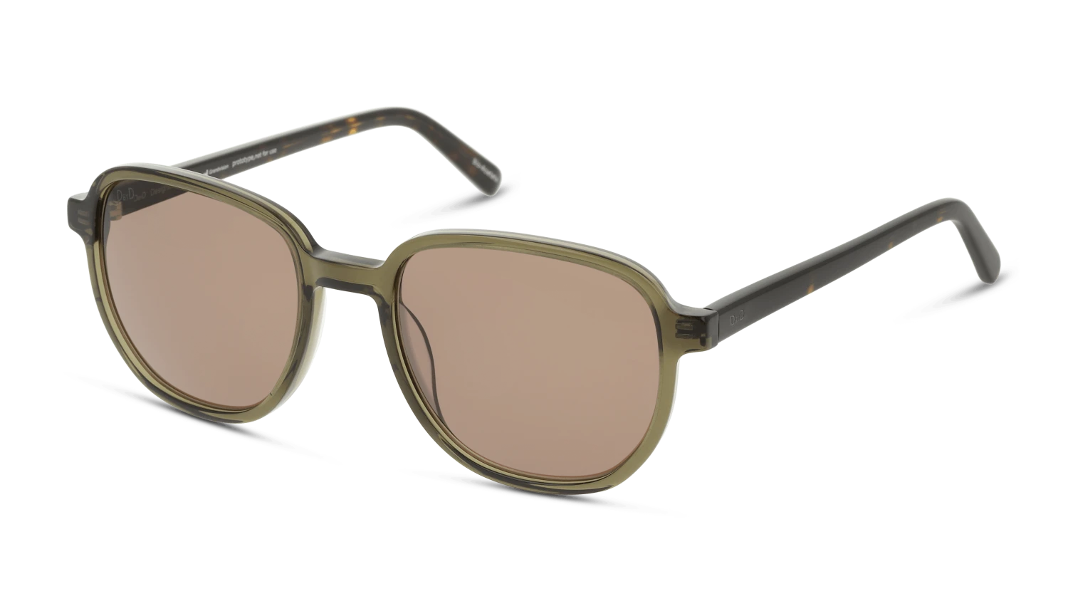 DbyD DBSU5012 EHE052/20 3 DbyD DBSU5012 EHE052/20