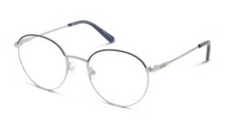 Unofficial UNOM0352 GG0054/21 -Optiek Winkel original png 8719154118647 angle 03 unofficial unom0352 eyewear grey grey