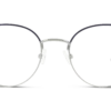 Unofficial UNOM0352 GG0054/21 -Optiek Winkel original png 8719154118647 front 01 unofficial unom0352 eyewear grey grey
