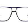 Seen SNOM5001 CC00 60/13 1 Seen SNOM5001 CC00 60/13 -Optiek Winkel original png 8719154674501 front 01 seen snom5001 eyewear navy blue navy blue