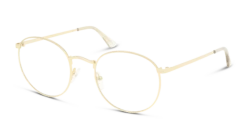 Seen SNOU5007 DD00 52/21 -Optiek Winkel original png 8719154675379 angle 03 seen snou5007 eyewear gold gold