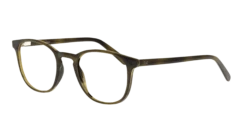 DbyD DBOM5043 EE00 49/21 -Optiek Winkel original png 8719154681387 angle 03 dbyd dbom5043 eyewear green green
