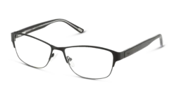 DbyD DBOF0036 BB00 57/16 -Optiek Winkel original png 8719154688959 angle 03 dbyd dbof0036 eyewear black black