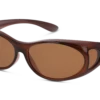 DbyD BF71 NN 61/14 -Optiek Winkel original png 8719154760662 angle 03 gv library sobf71 eyewear brown brown