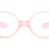 Unofficial Junior UNOB0001 PP00 39/16 -Optiek Winkel original png 8719154761850 front 01 unofficial unob0001 eyewear pink pink