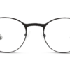 DbyD DBOM0030 BN0049/21 2 DbyD DBOM0030 BN0049/21 -Optiek Winkel original png 8719154800436 front 01 dbyd dbom0030 eyewear black brown