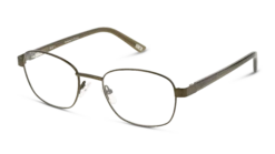 DbyD DBOM0033 EE0051/19 5 DbyD DBOM0033 EE0051/19 -Optiek Winkel original png 8719154800597 angle 03 dbyd dbom0033 eyewear green green