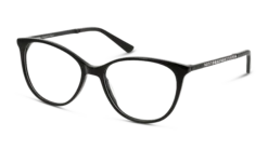 Unoffic UNOF0289 BB00 54/17 -Optiek Winkel original png 8719154807107 angle 03 unofficial unof0289 eyewear black black