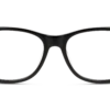 Unofficial Junior UNOT0005 BB00 50/15 -Optiek Winkel original png 8719154809484 front 01 unofficial unot0005 eyewear black black
