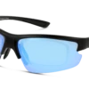 Unoffic UNSM0107 BBGC 72/15 -Optiek Winkel original png 8719154814273 angle 03 unofficial unsm0107 eyewear black black