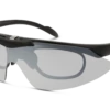 Unoffic UNSM0109 BBGS 99/0 -Optiek Winkel original png 8719154814303 angle 03 unofficial unsm0109 eyewear black black