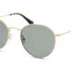 Unoffic UNSU0050P DDE0 50/21 -Optiek Winkel original png 8719154814310 angle 03 unofficial unsu0050p eyewear gold gold