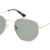 Unoffic UNSU0051P DDE0 51/21 2 Unoffic UNSU0051P DDE0 51/21 -Optiek Winkel original png 8719154814358 angle 03 unofficial unsu0051p eyewear gold gold