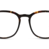 DbyD DBOF0042 HH00 50/18 1 DbyD DBOF0042 HH00 50/18 -Optiek Winkel original png 8719154829338 front 01 dbyd dbof0042 eyewear havana havana