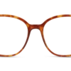 DbyD DBOF0044 HH00 53/17 2 DbyD DBOF0044 HH00 53/17 -Optiek Winkel original png 8719154829536 front 01 dbyd dbof0044 eyewear havana havana