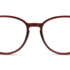DbyD DBOF5062 UD00 51/17 2 DbyD DBOF5062 UD00 51/17 -Optiek Winkel original png 8719154837609 front 01 dbyd dbof5062 eyewear burgundy gold
