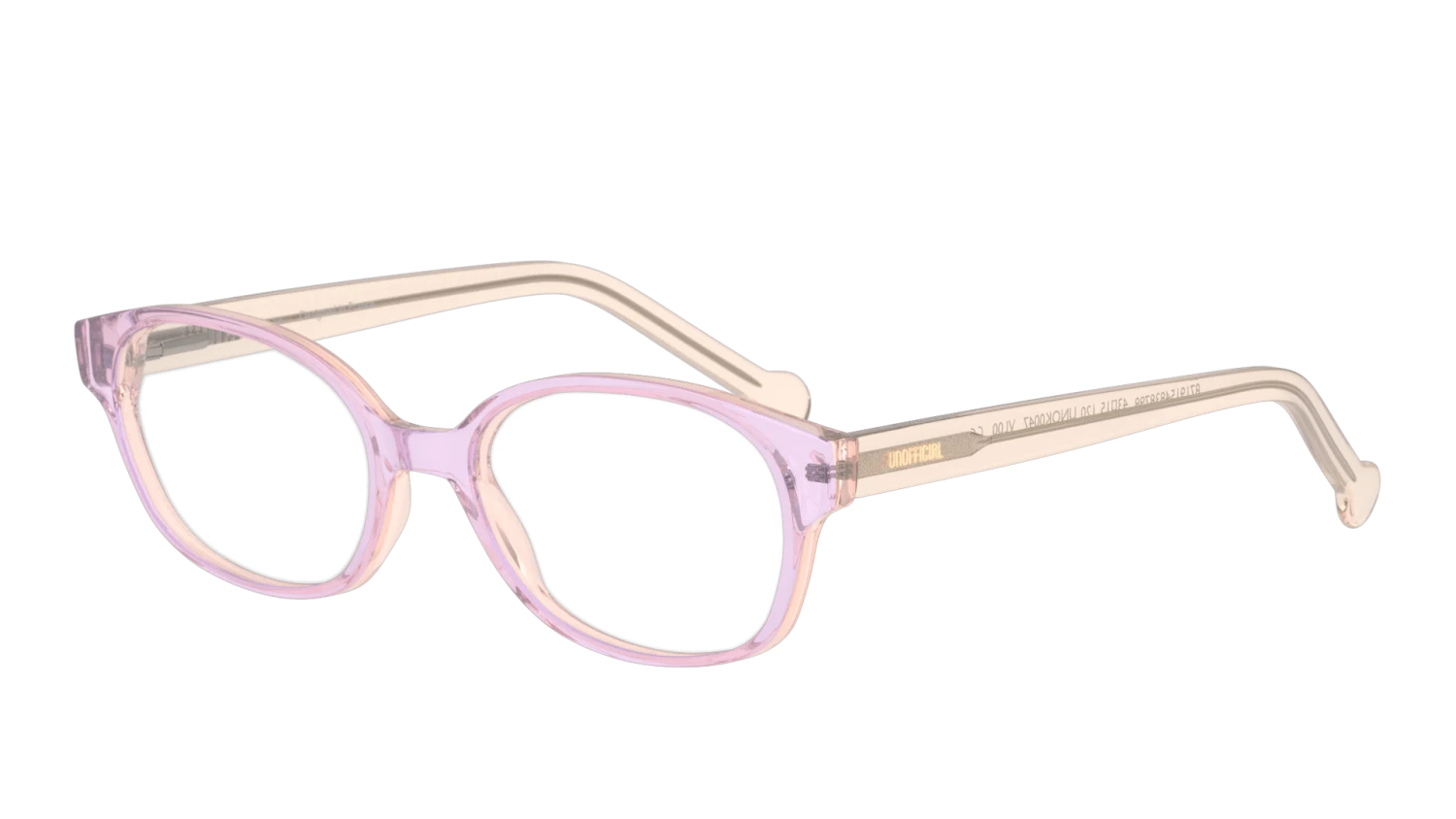 Unofficial Junior UNOK0047 VP00 43/15 4 Unofficial Junior UNOK0047 VP00 43/15 - Afbeelding 2