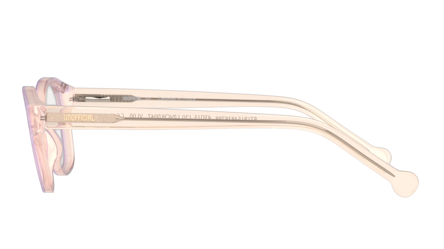 Unofficial Junior UNOK0047 VP00 43/15 5 Unofficial Junior UNOK0047 VP00 43/15 - Afbeelding 3