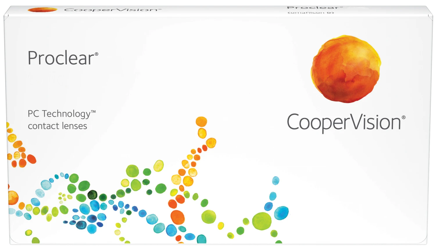 Proclear Sphere 3 Proclear Sphere