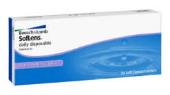 Bausch & Lomb Soflens Daily 7 Bausch & Lomb Soflens Daily -Optiek Winkel soflens daily 30 angle right01